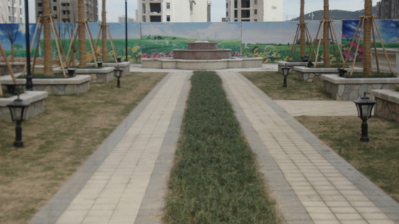 山東東方華庭別墅