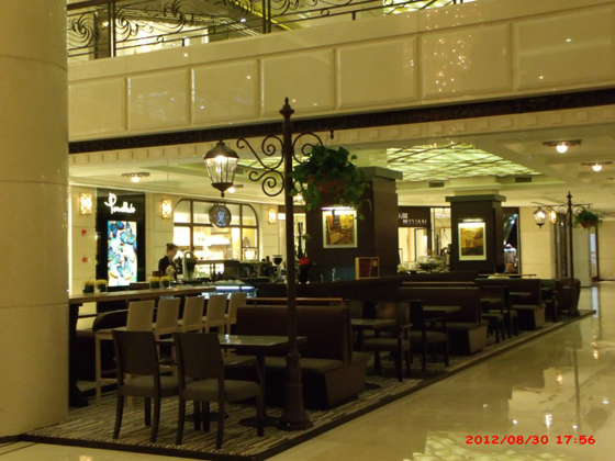 上海黃浦區--誼豐大廈