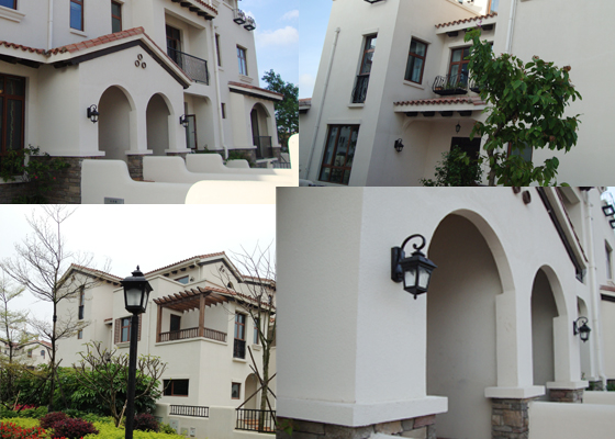 漳州港--招商地產卡達凱斯