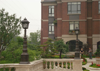 北京萬(wàn)科景上園 北京萬(wàn)科景上園