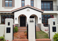 漳州港--招商地產(chǎn)卡達(dá)凱斯 漳州港--招商地產(chǎn)卡達(dá)凱斯