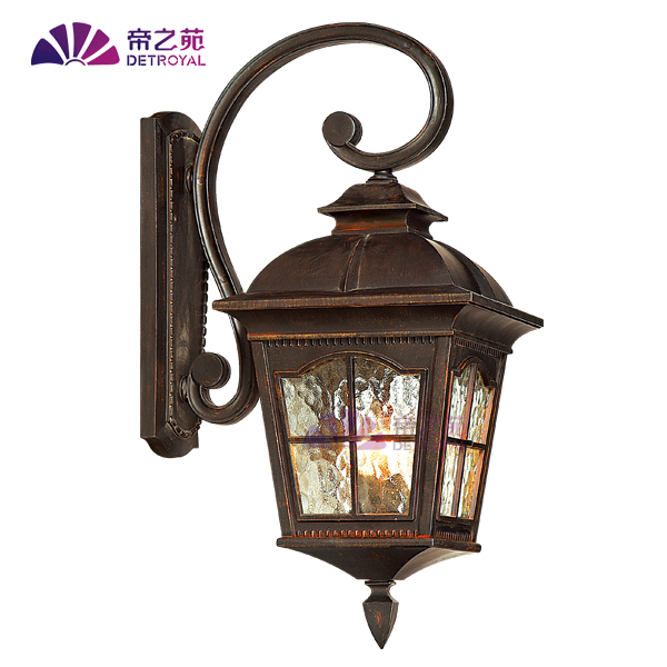 戶外壁燈 DH-1861SSB/SB/MB/LB