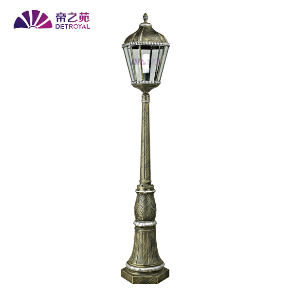 歐式庭院燈 DH-1877M 歐式庭院燈 DH-1877M