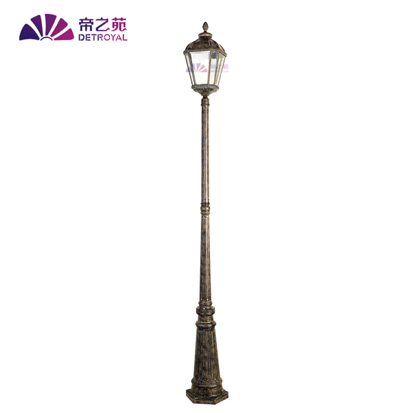 歐式庭院燈 DH-1879-1S