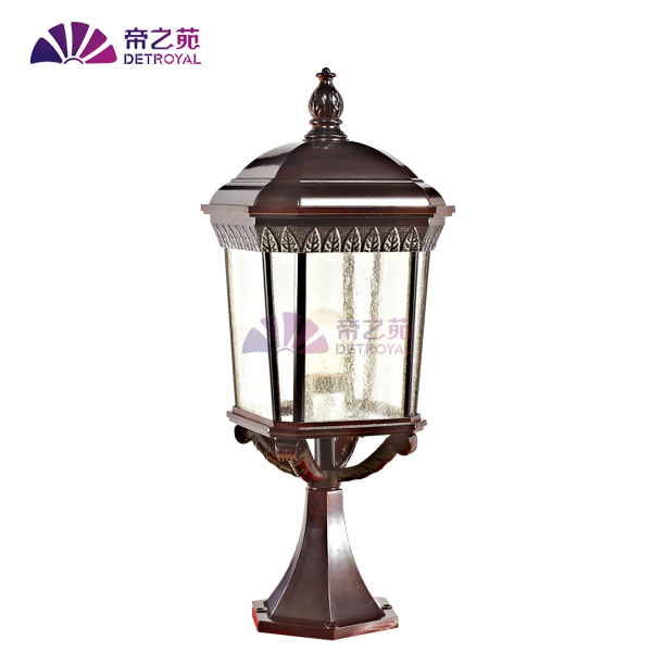 柱頭燈 DH-1883S/M/L-D