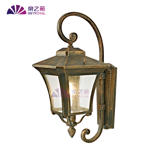 戶外壁燈 DH-1411