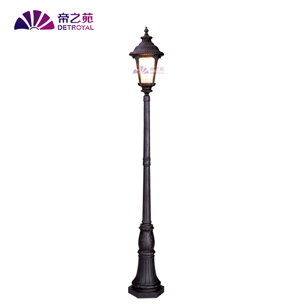 歐式庭院燈 DH-4279-1L 歐式庭院燈 DH-4279-1L