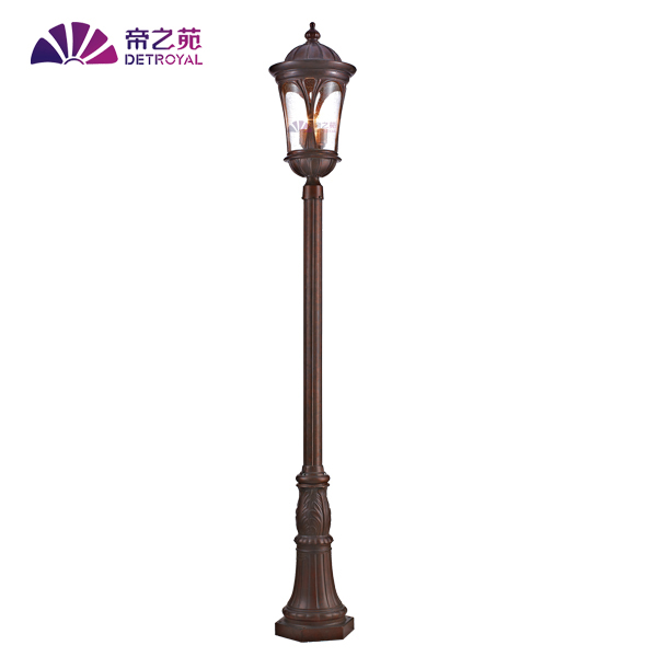 公園燈 DH-5199-1L