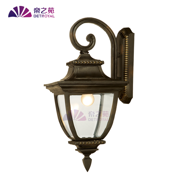 戶外壁燈 DH-2061M 戶外壁燈 DH-2061M