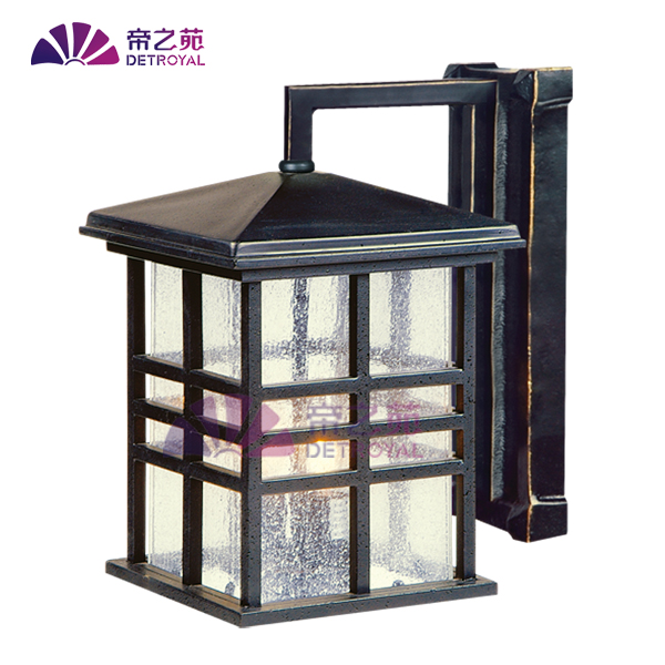 戶外壁燈 DH-2041S/M/L 戶外壁燈 DH-2041S/M/L