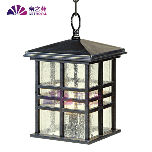 戶外吊燈 DH-2042S/M/L 戶外吊燈 DH-2042S/M/L