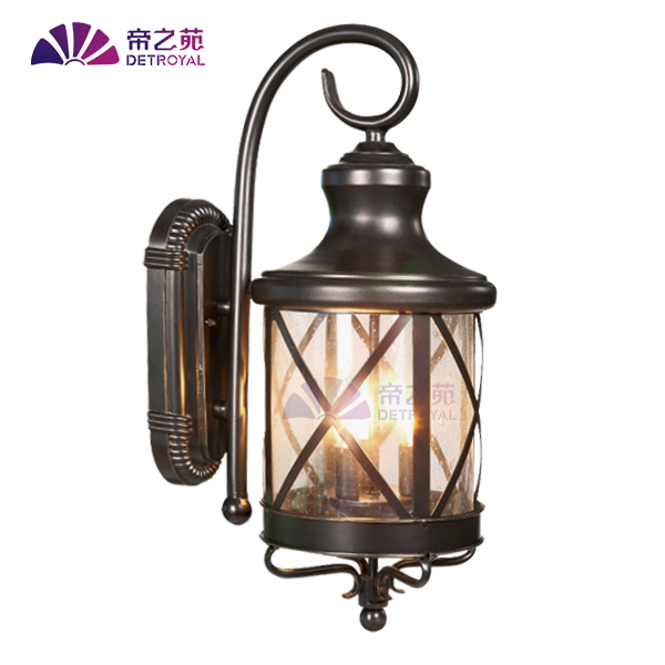 戶外壁燈 DH-4261S/M/L