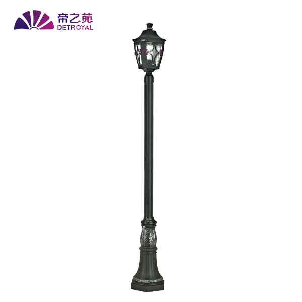 歐式庭院燈 DH-3009-1M