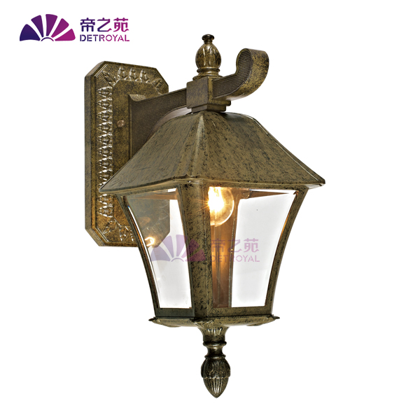 戶外壁燈 DH-6051S