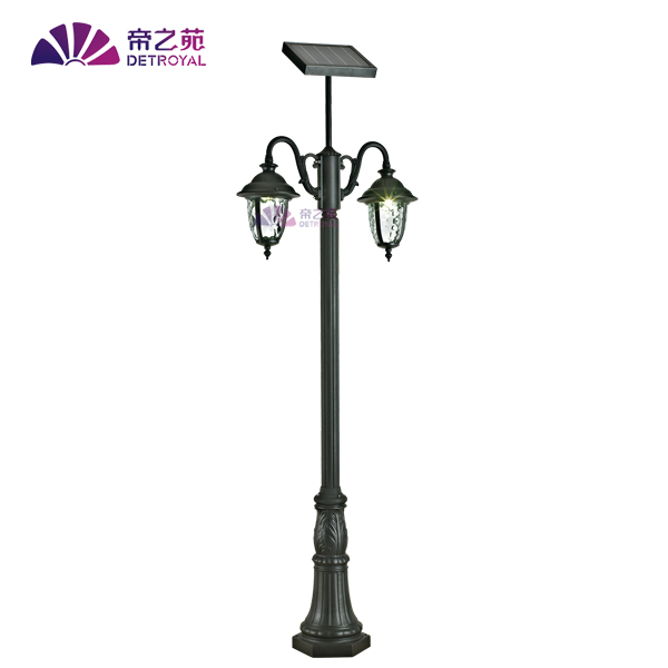 太陽能LED燈 E-2029-2M