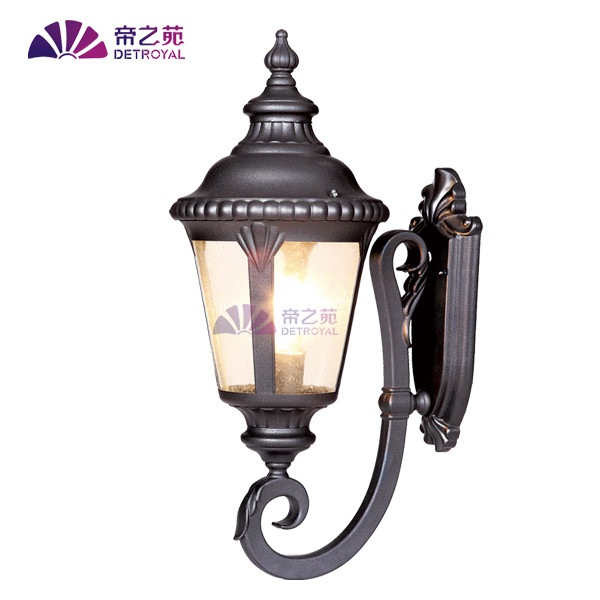 戶外壁燈 DH-4271SA/MA/LA