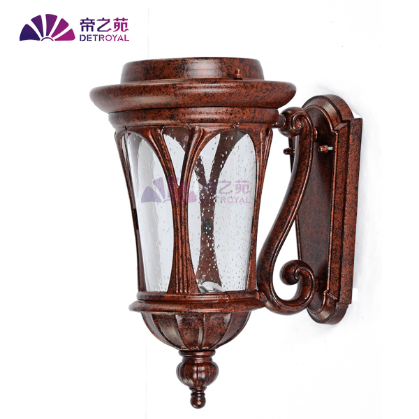 太陽能LED燈 E-5191M 太陽能LED燈 E-5191M