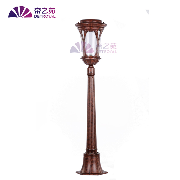 太陽能LED燈 E-5198M