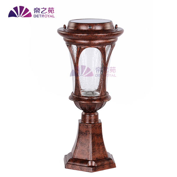 太陽(yáng)能LED燈 E-5193M