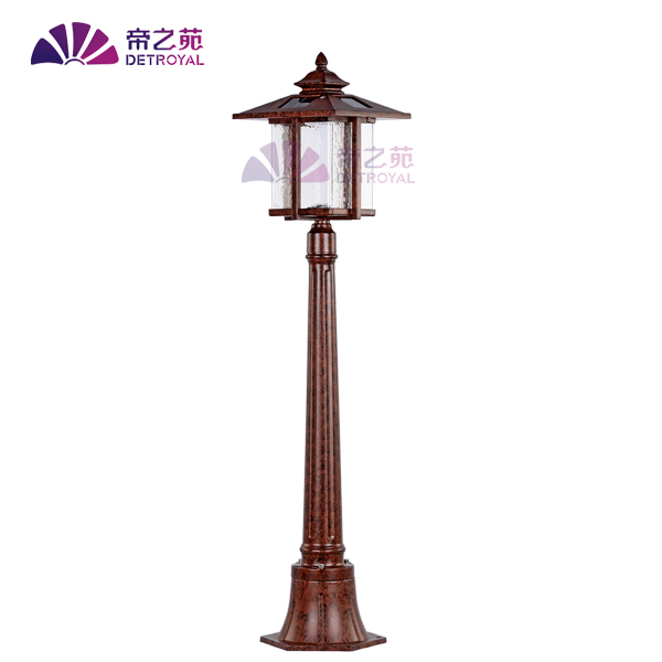 太陽(yáng)能LED燈 E-4218M