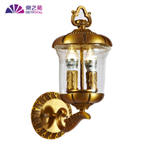 戶外壁燈 DH-5991