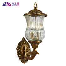 戶外壁燈 DH-6071S