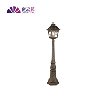歐式庭院燈 DH-1867M 歐式庭院燈 DH-1867M