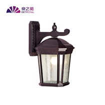 室外壁燈 DH-1881SB/MB/LB 室外壁燈 DH-1881SB/MB/LB