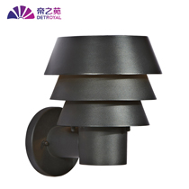 室外壁燈 DH-1291MA