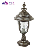 柱頭燈 DH-2023SQ/MQ/LQ