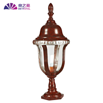 柱頭燈 DH-1893SQ/MQ/LQ