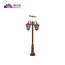 太陽能LED燈 E-1879-2MD