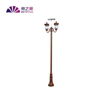 太陽能LED燈 E-3219-2MD