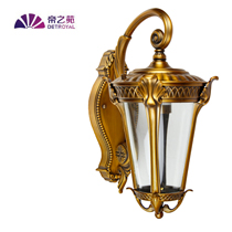 銅燈 DH-4061S-CU-1 銅燈 DH-4061S-CU-1