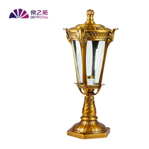 銅燈 DH-4063S-CU 銅燈 DH-4063S-CU