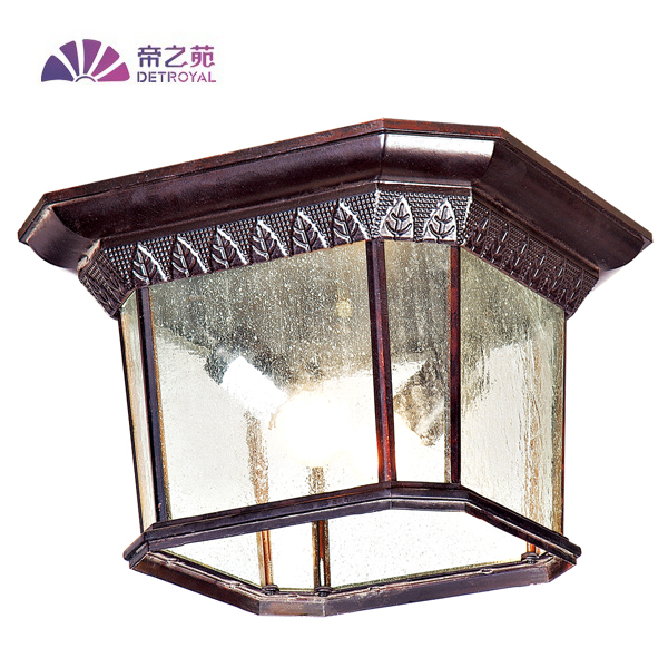 戶(hù)外吸頂燈 DH-1884