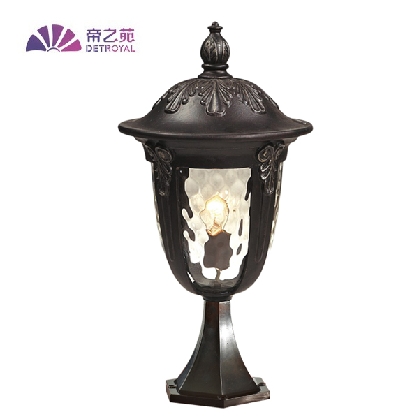 柱頭燈 DH-4033S/M/L