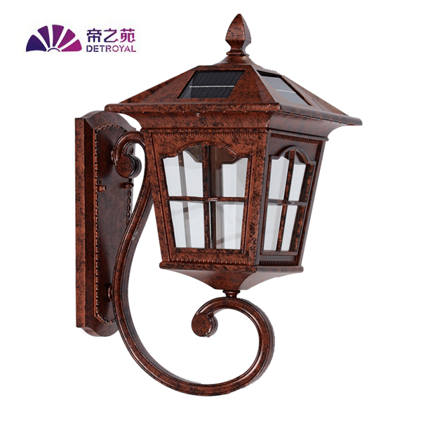 太陽能LED燈 E-1861SA/MA